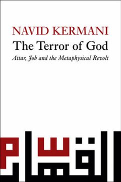 Terror of God - Kermani, Navid