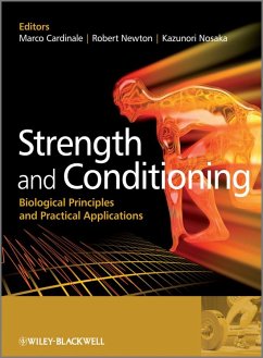 Strength and Conditioning - Marco Cardinale; Robert Newton; Kazunori Nosaka