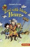 Zwei wilde kleine Hexen Zwei wilde kleine Hexen