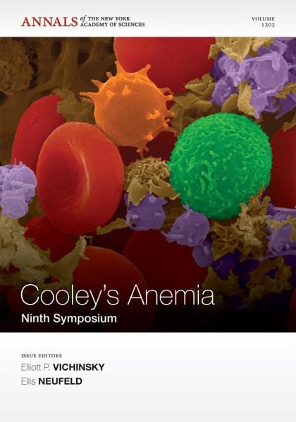 Cooley's Anemia Cooley's Anemia
