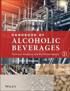 Handbook of Alcoholic Beverages, 2 Volume Set