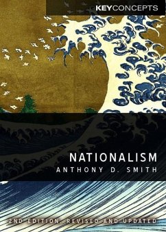 Nationalism - Smith, Anthony D.