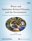 Water Diseases w/website