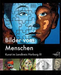 Bilder vom Menschen - Klesper, Karin; Krümpelmann, Georg; Selke, Christoph