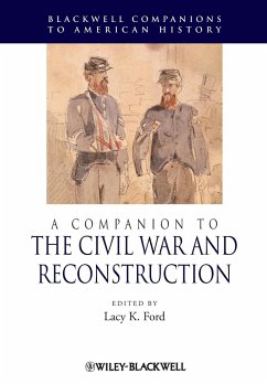 A Companion to the Civil War and Reconstruction