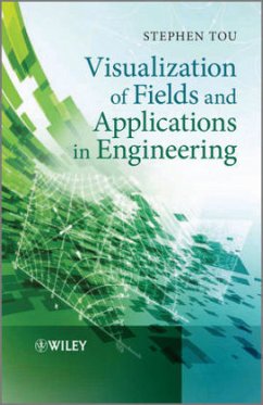 Visualization of Fields and Applications in Engineering - Tou, Stephen