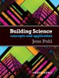 Building Science - Bild 1