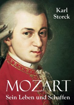 Mozart - Storck, Karl