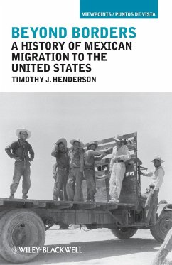 Beyond Borders - Henderson, Timothy J.
