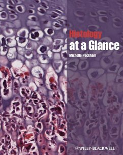 Histology at a Glance - Peckham, Michelle