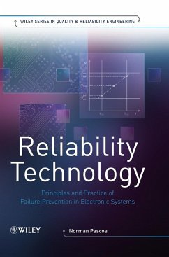 Reliability Technology - Pascoe, Norman