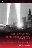 Twentieth-Century British and Irish Poetry: Hardy to Mahon