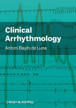 Cover Clinical Arrhythmology