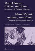 Marcel Proust : écriture, réécritures- Marcel Proust: escritura, reescrituras