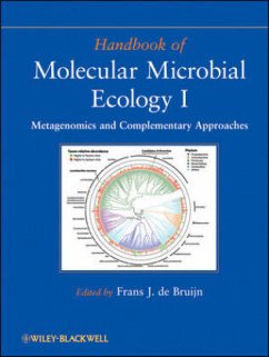 Handbook of Molecular Microbial Ecology I - Bruijn, Frans J. de