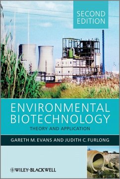 Environmental Biotechnology - Evans, Gareth M.; Furlong, Judy C.