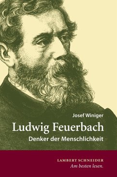 Ludwig Feuerbach - Winiger, Josef