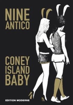 Coney Island Baby - Antico, Nine