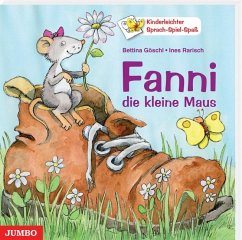 Fanni, die kleine Maus - Göschl, Bettina