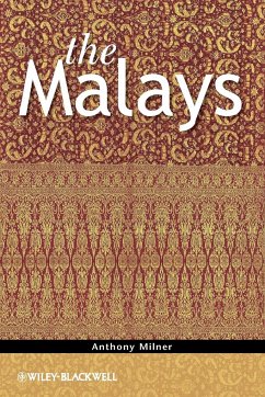 The Malays - Milner, Anthony