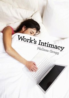 Work's Intimacy - Gregg, Melissa