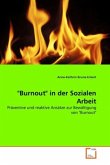 &quote;Burnout&quote; in der Sozialen Arbeit