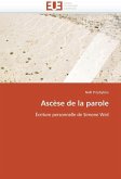 Ascèse de la Parole