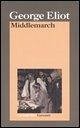 Cover Middlemarch
