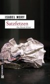 Satzfetzen / Kommissar Beat Streiff Bd.2