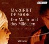 Der Maler und das Mädchen - Bild 1