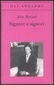 Signore e signori Signore e signori