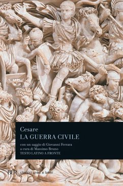 La guerra civile - Cesare, Gaio Giulio