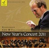 Neujahrskonzert 2011