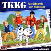 Das Geheimnis der Moorleiche / TKKG Bd.172 (1 Audio-CD) Das Geheimnis der Moorleiche / TKKG Bd.172 (1 Audio-CD)