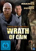 Wrath Of Cain - Kreislauf der Gewalt