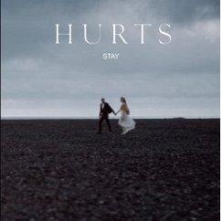 Stay - Hurts