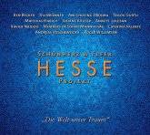 Hesse Projekt, Die Welt unser Traum