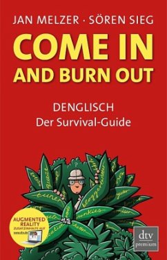 Come in and burn out - Sieg, Sören;Melzer, Jan