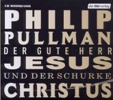 Der gute Jesus und der Schurke Christus, 4 Audio-CDs