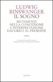 Il sogno. Mutamenti nella concezione e interpretazione dai greci al presente