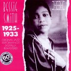 Bessie Smith (1925-1933)