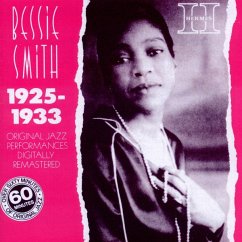 Bessie Smith (1925-1933) - Smith,Bessie