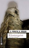 Klostergeist / Pater Pius ermittelt Bd.1