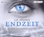 Endzeit, 6 Audio-CDs