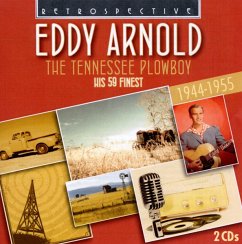 The Tennessee Plowboy - Arnold,Eddy