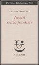 Cover Insetti senza frontiere
