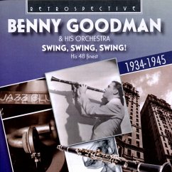 Swing,Swing,Swing! - Goodman,Benny & His Orchestra