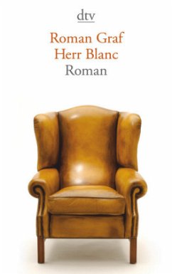 Herr Blanc - Graf, Roman