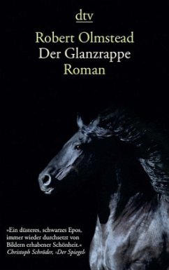 Der Glanzrappe - Olmstead, Robert