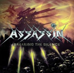 Breaking The Silence - Assassin